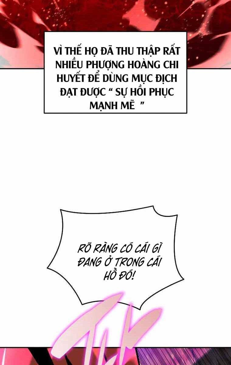 tôi là lính mới chapter 135.1 9