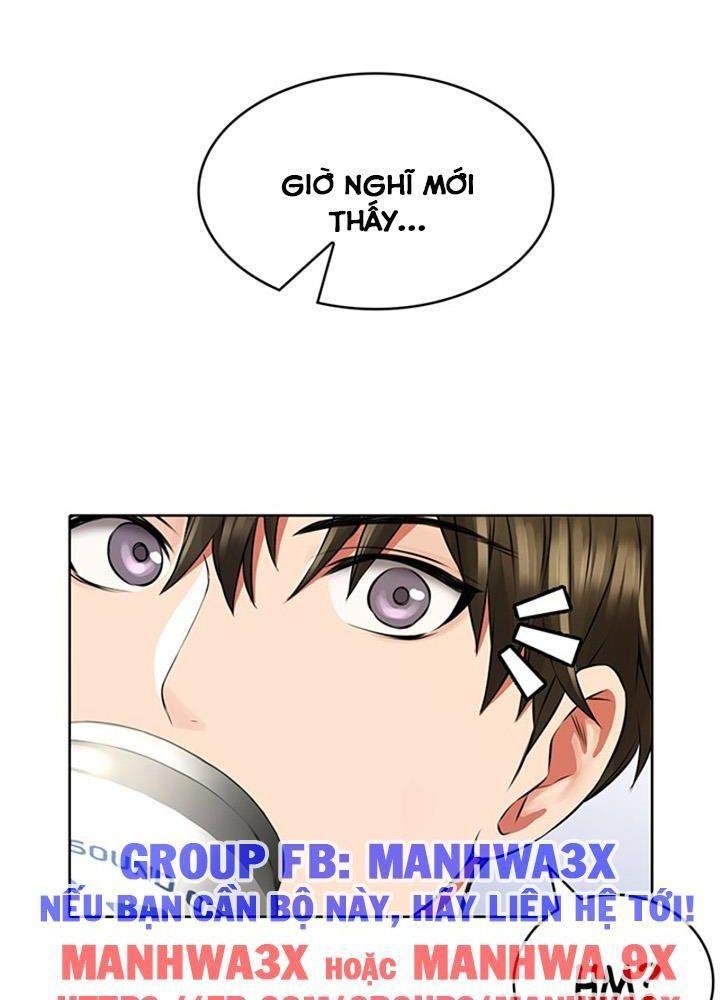 công việc sung sướng chapter 6.1 58