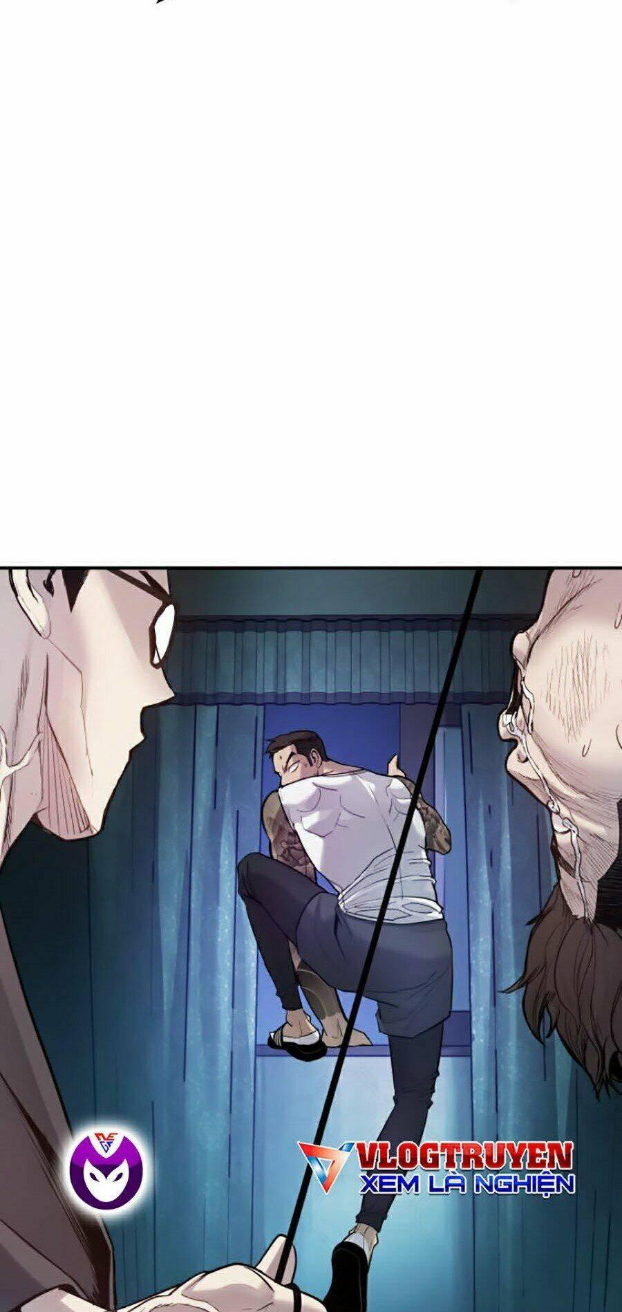 đặc vụ kim chapter 2 171