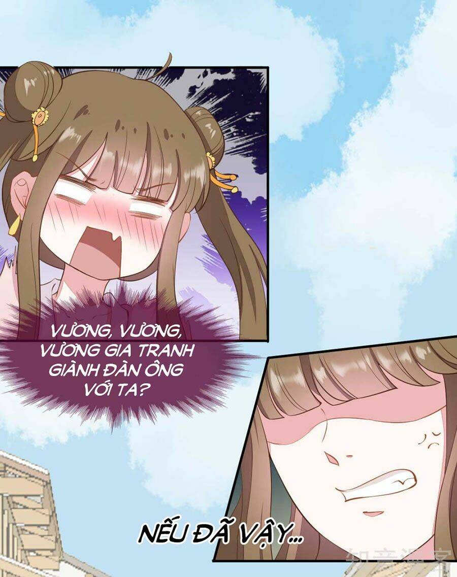 đích nữ hữu độc chapter 66 31