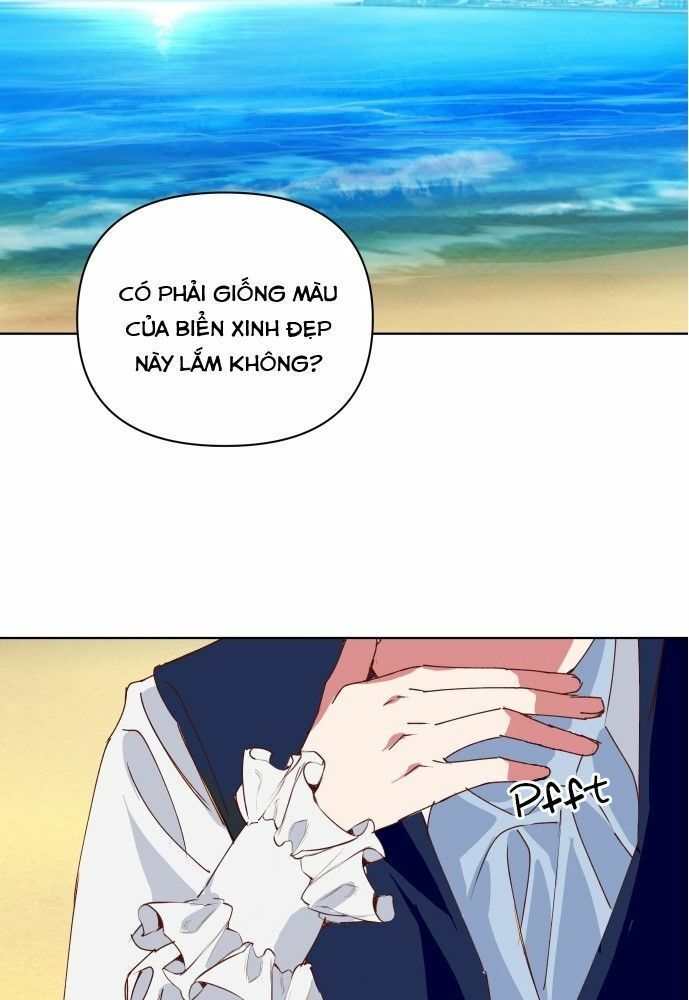 tôi muốn trở thành cô ấy dù chỉ một ngày chapter 1 21