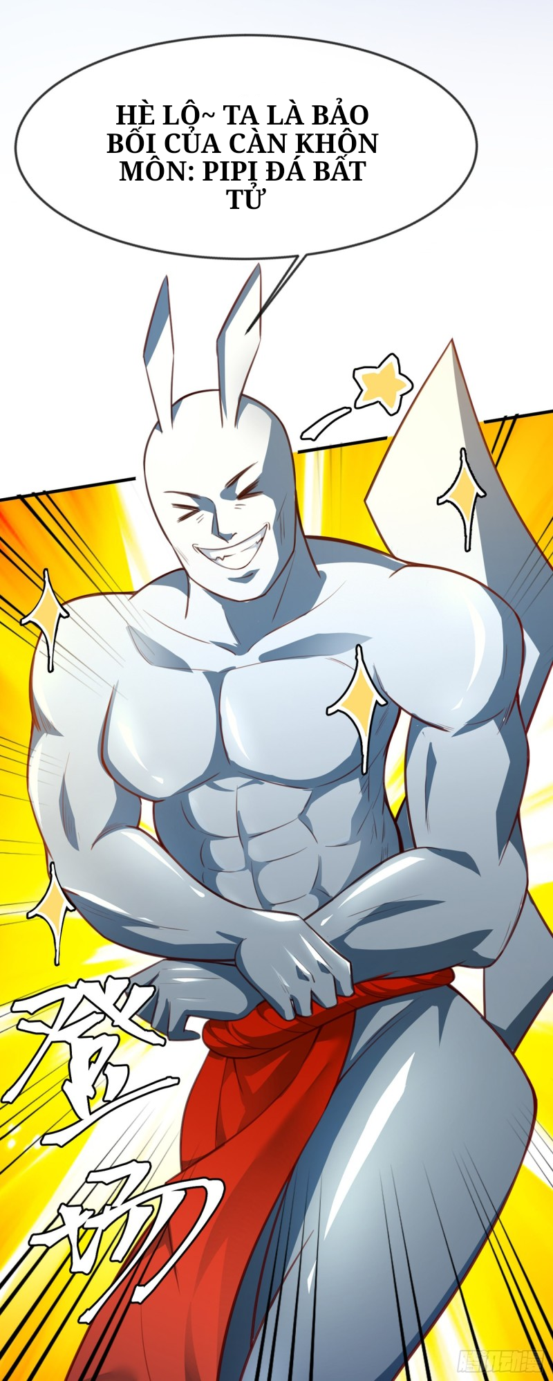 hệ thống xuyên nhanh: nhân vật phản diện không dễ chọc chapter 5 21