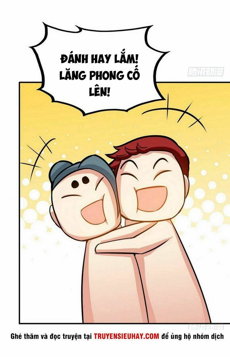 chí tôn thần ma chapter 32 4