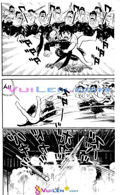 kiếm sĩ góc vuông - chokkaku chapter 6 148