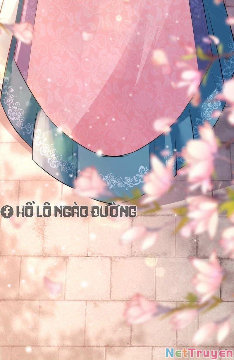 quận chúa vững quá không thể tiêu diệt! chapter 68 17