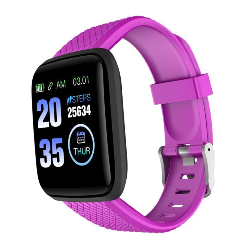 Sport Fitness Tracker Smart Heart Rate Monitor