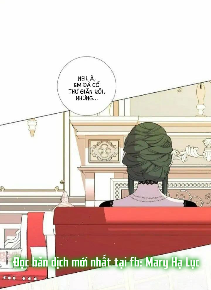 từ tiểu thư thành hoàng hậu - lady to queen chapter 45.2 7