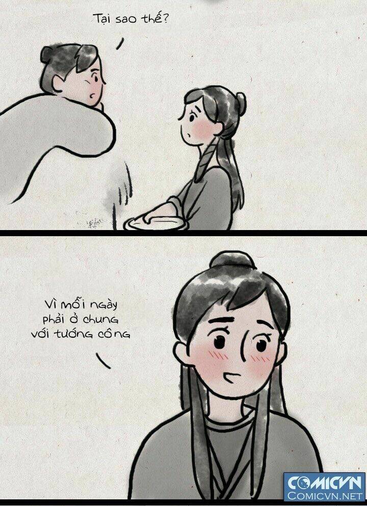 nhất thiền tiểu hòa thượng chapter 47 17