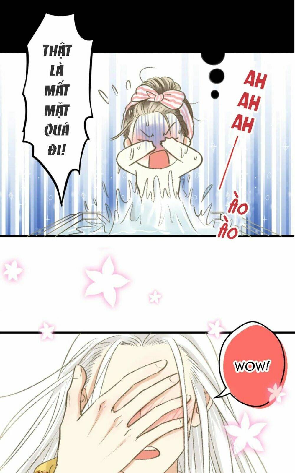 giai điệu tuổi trẻ chapter 1 31