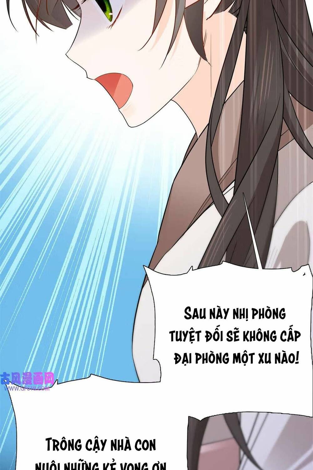 phụ thân hôm nay người đọc sách chưa? chapter 23 22