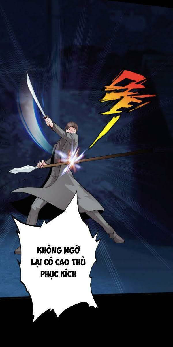 tuyệt phẩm tà thiếu chapter 141 10