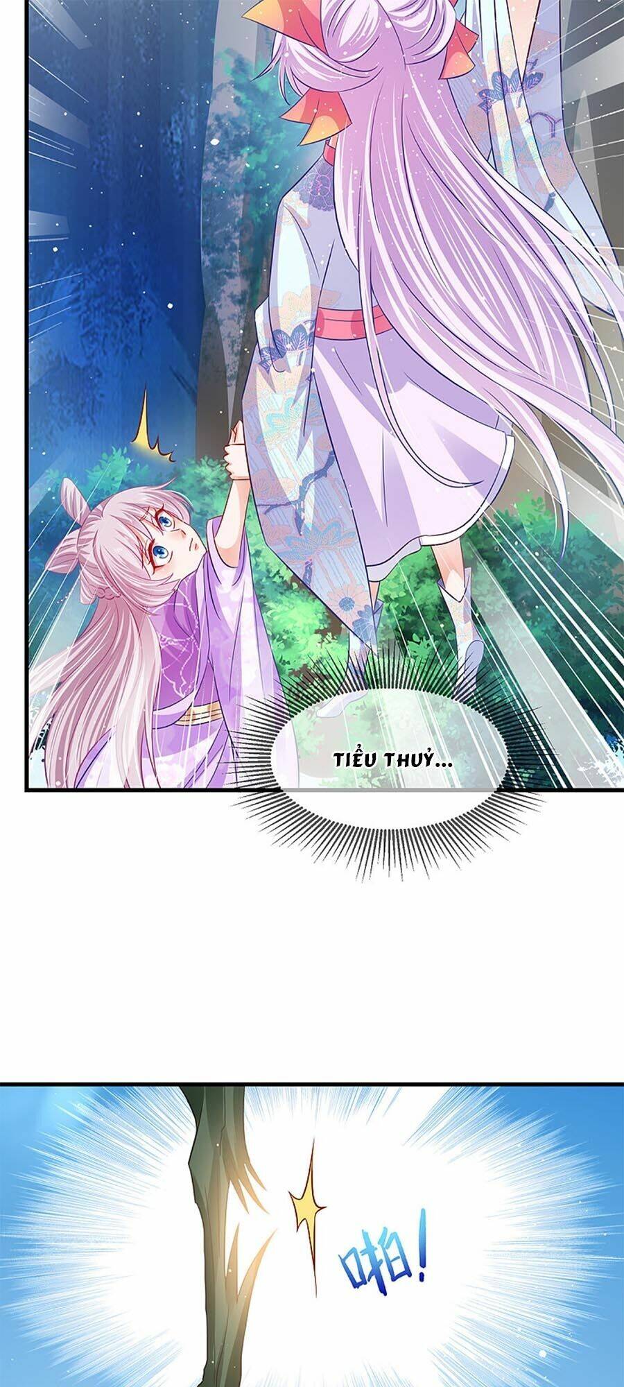 dưỡng thú vi phi chapter 46 14