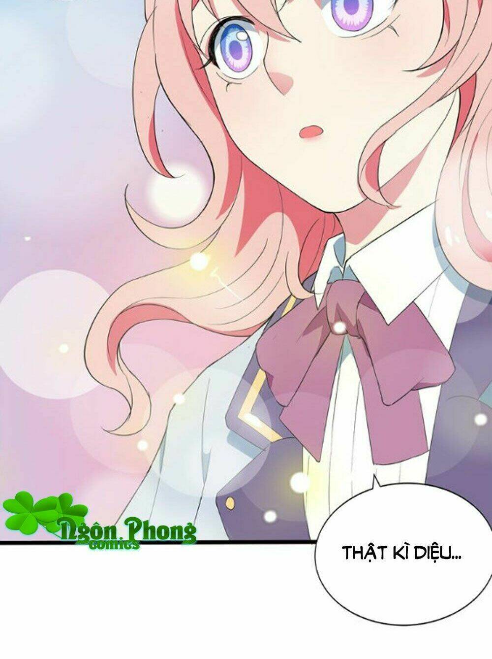 quản lí ngây ngô và thần tượng ác ma chapter 3 33