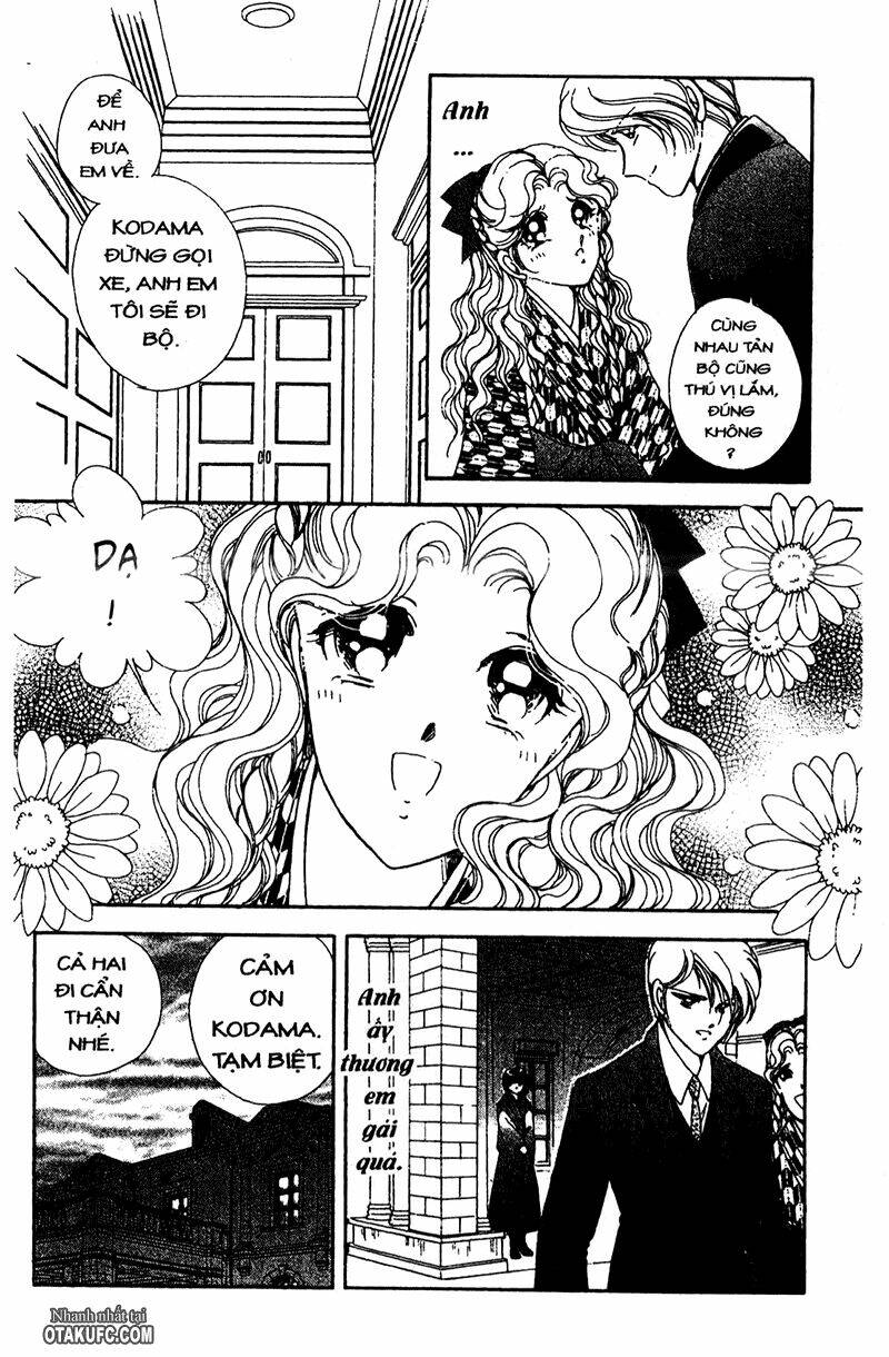 khúc tình ca ban mai - akatsuki no aria chapter 30 16