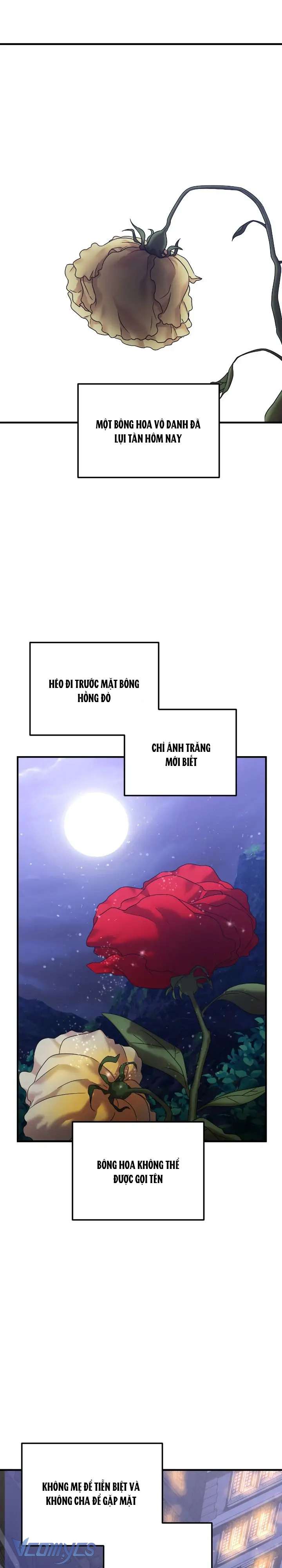 hôn nhân trả thù chapter 44 8