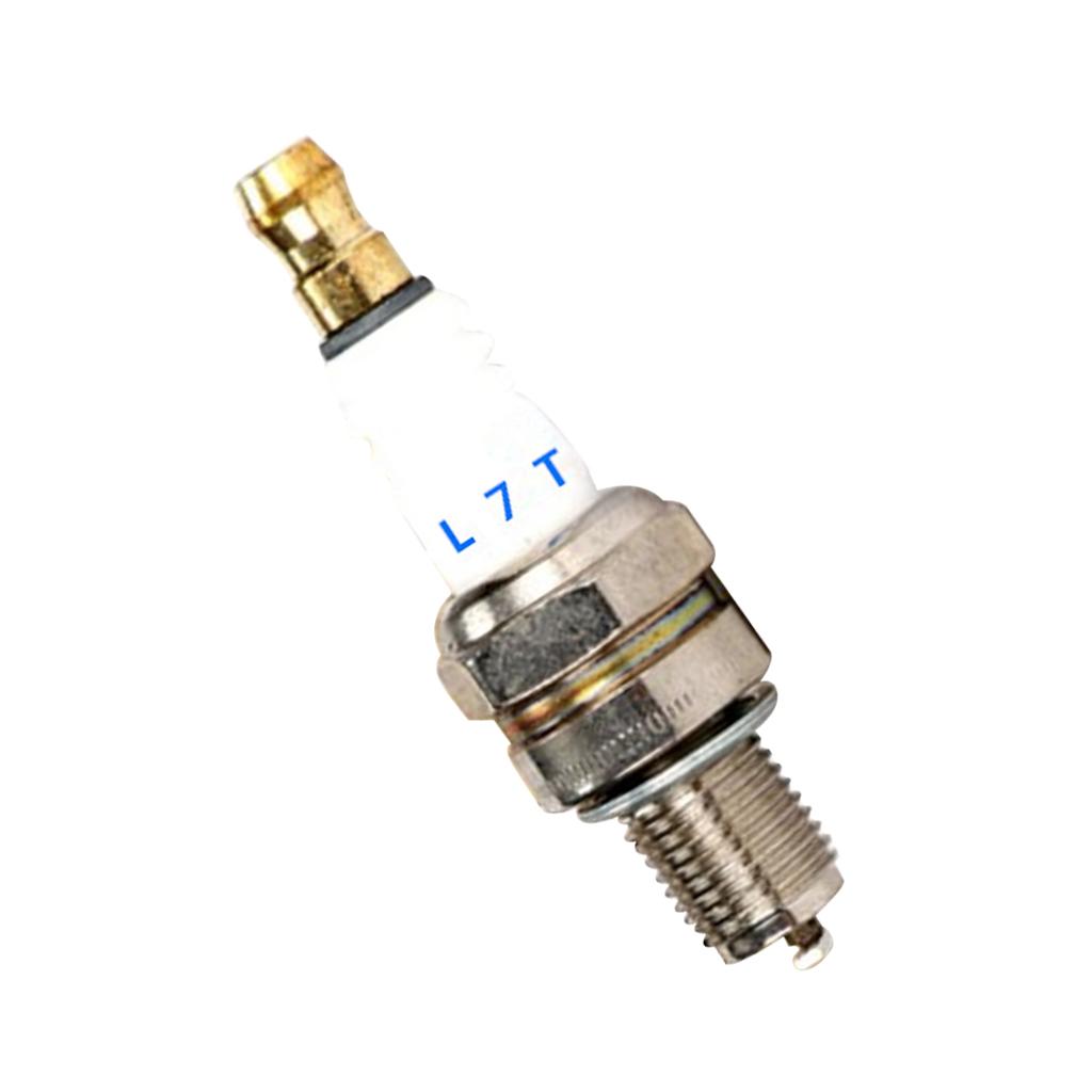 Spark Plug Engine Cho Máy Cắt Cỏ / Tông đơ / Máy Bơm Nước / Máy đào