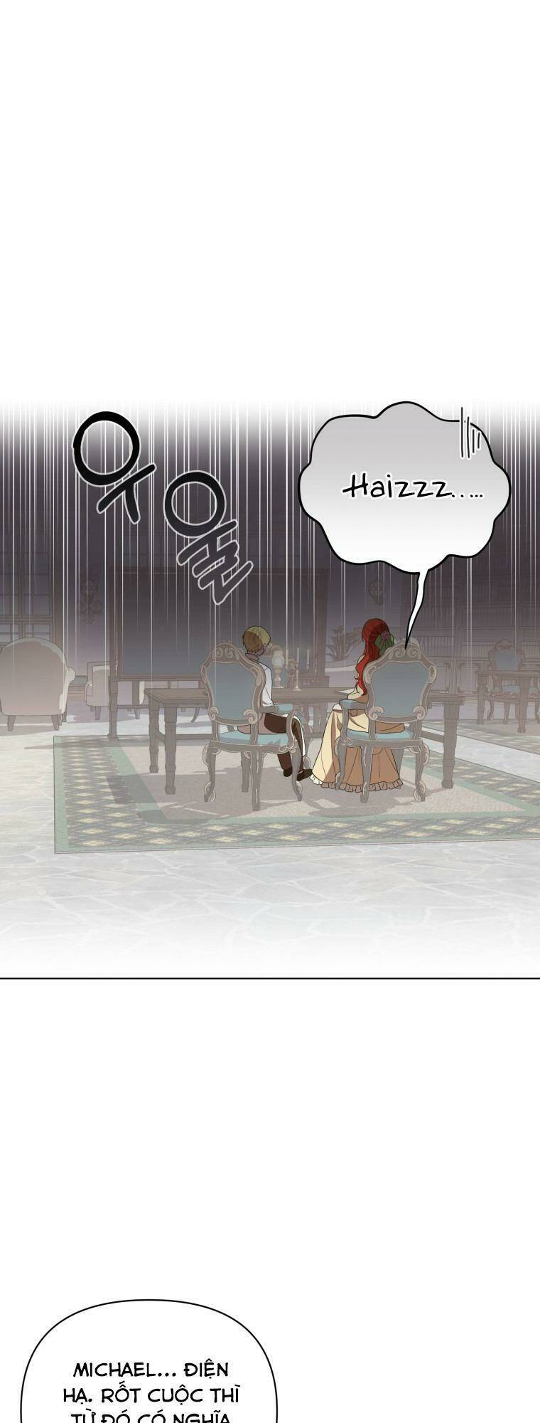 tôi trở thành phiên dịch viên của bạo chúa chapter 16 42