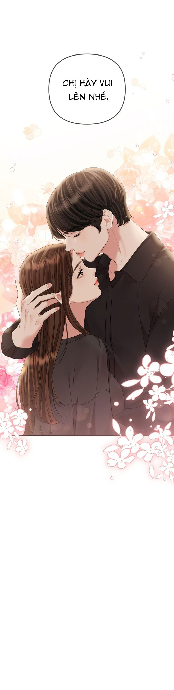 gửi em người đánh cắp những vì sao - to you who swallowed a star chapter 155.2 62