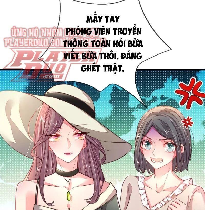 ma ma đột kích : cha mời tiếp chiêu chapter 30 13