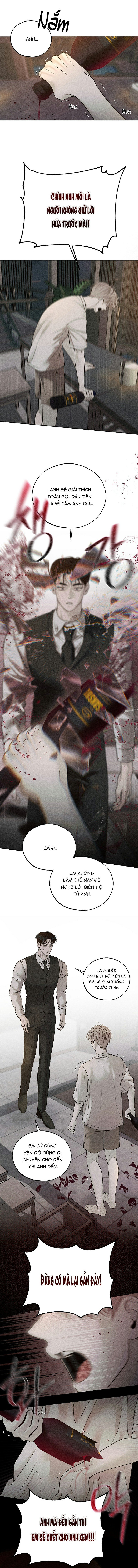 vấy máu chapter 3 10