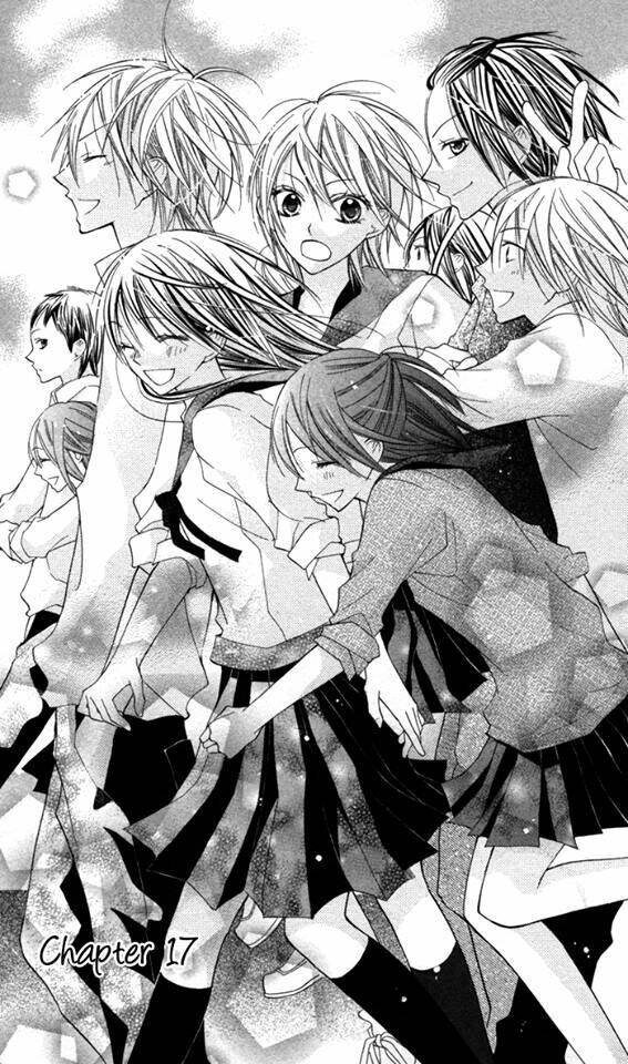 hitoribocchi wa samishikute chapter 17 3