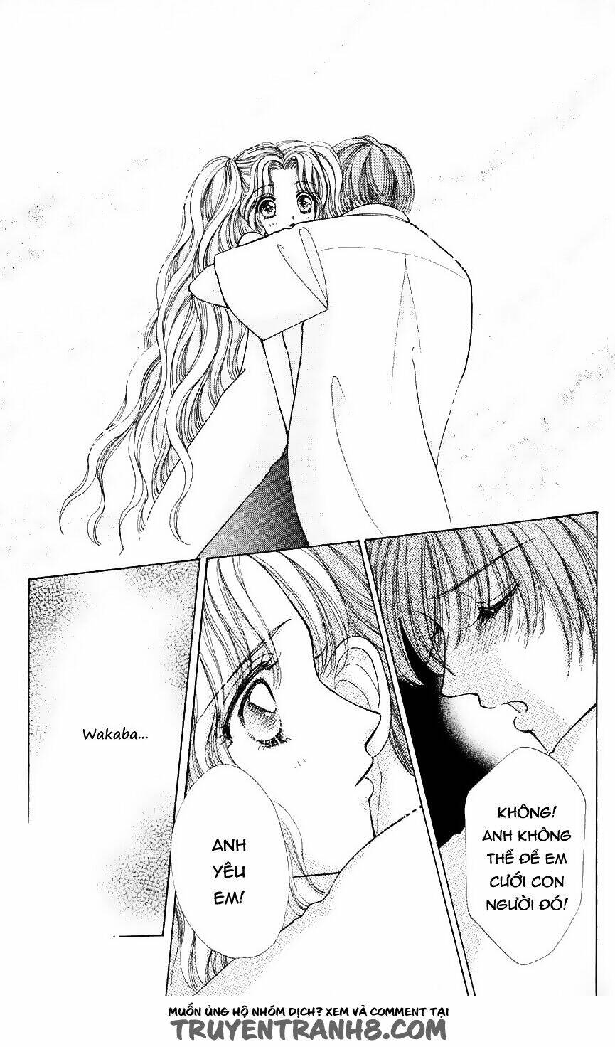 hana ni nare chapter 50 11