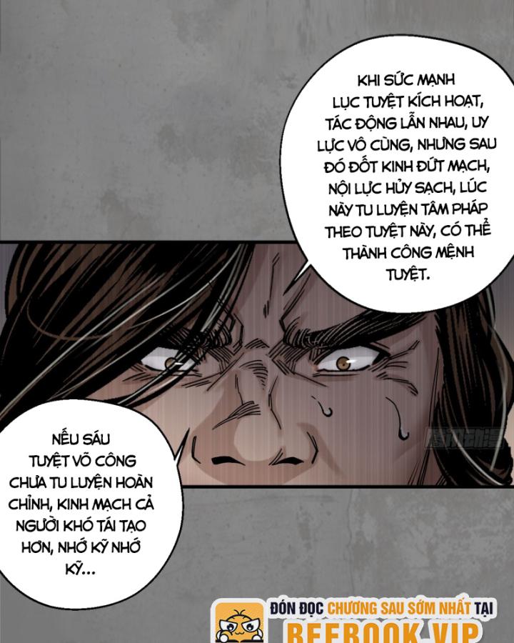 Tạng Phong Hành chapter 206 71