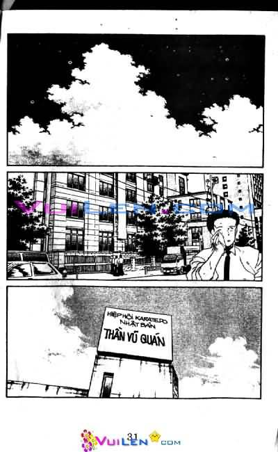 truyền nhân atula - shura no mon i chapter 19 32