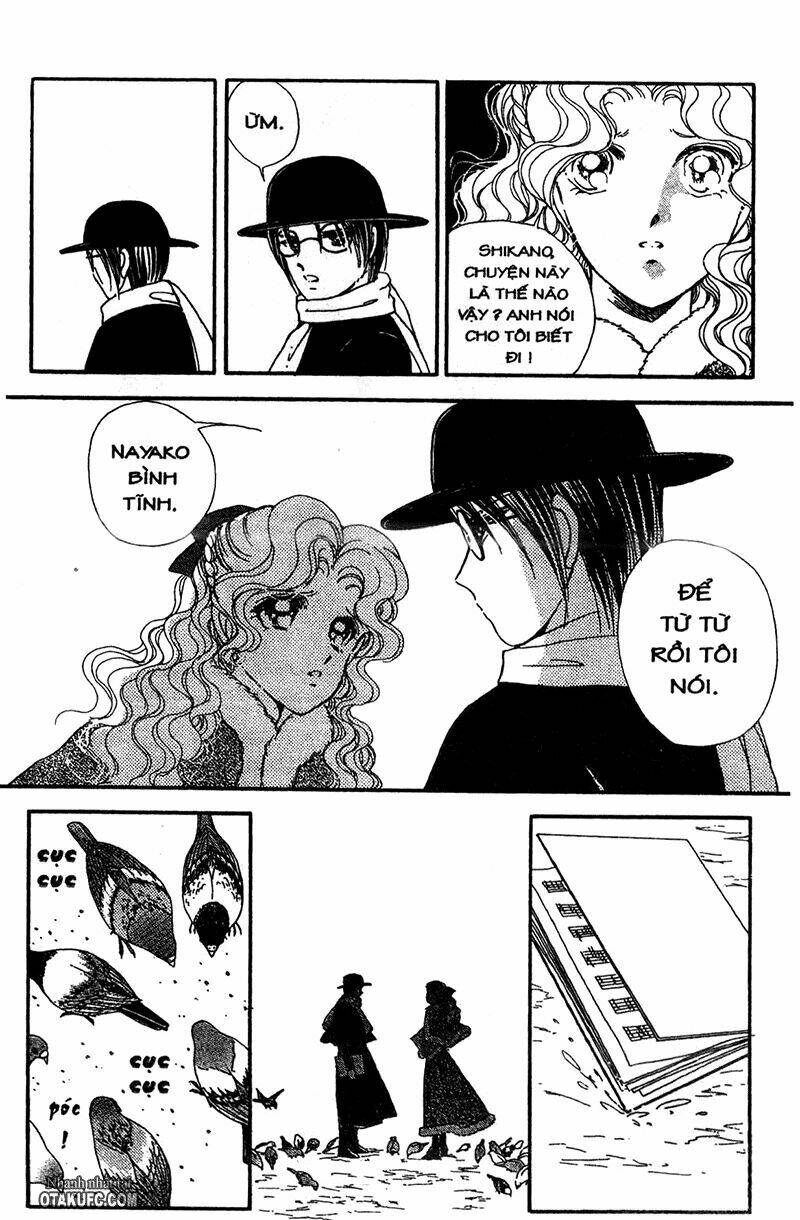 khúc tình ca ban mai - akatsuki no aria chapter 54 2