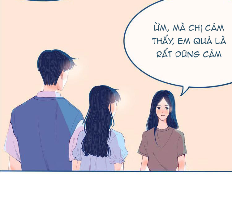 không có mưa gió thì sao có nắng chapter 29 23