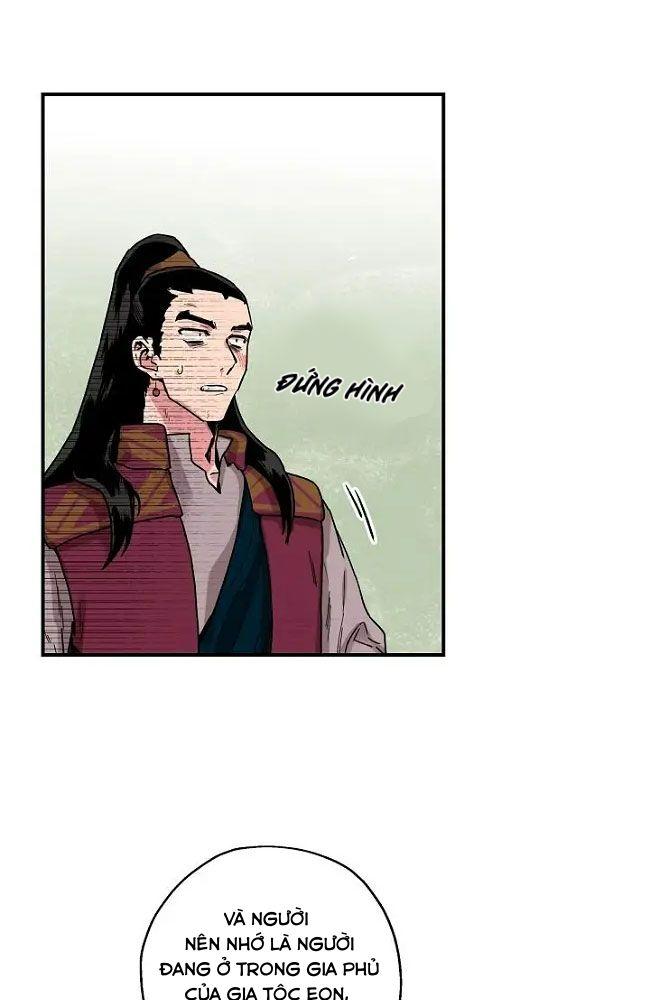 tôi là người mạnh nhất khi theo chủ nghĩa võ thuật chapter 11 40