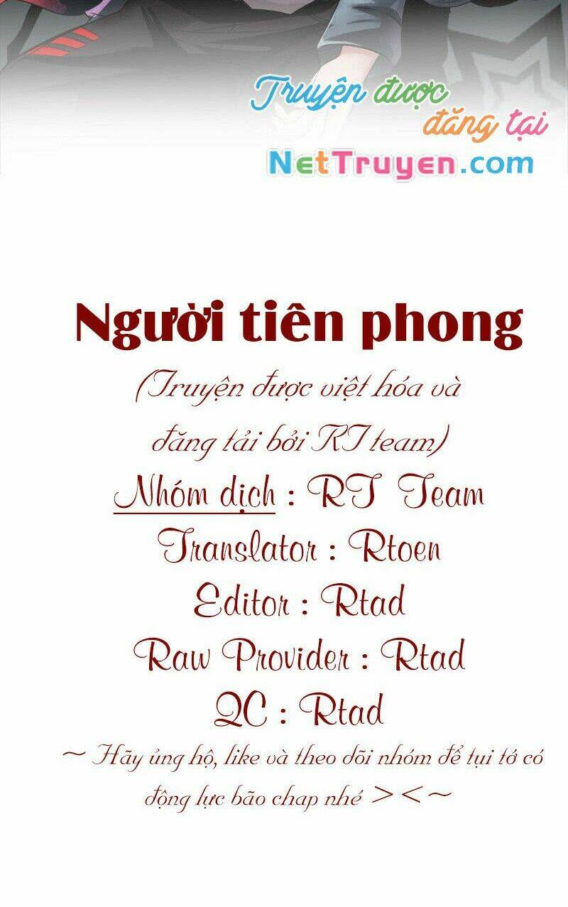 người tiên phong chapter 5 3
