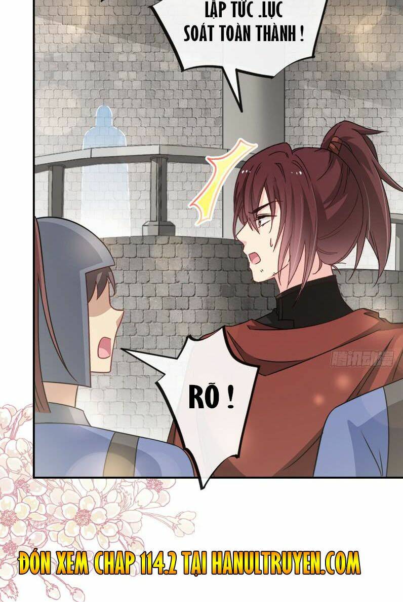 thiên hạ đệ nhất sủng phi chapter 114.1 14