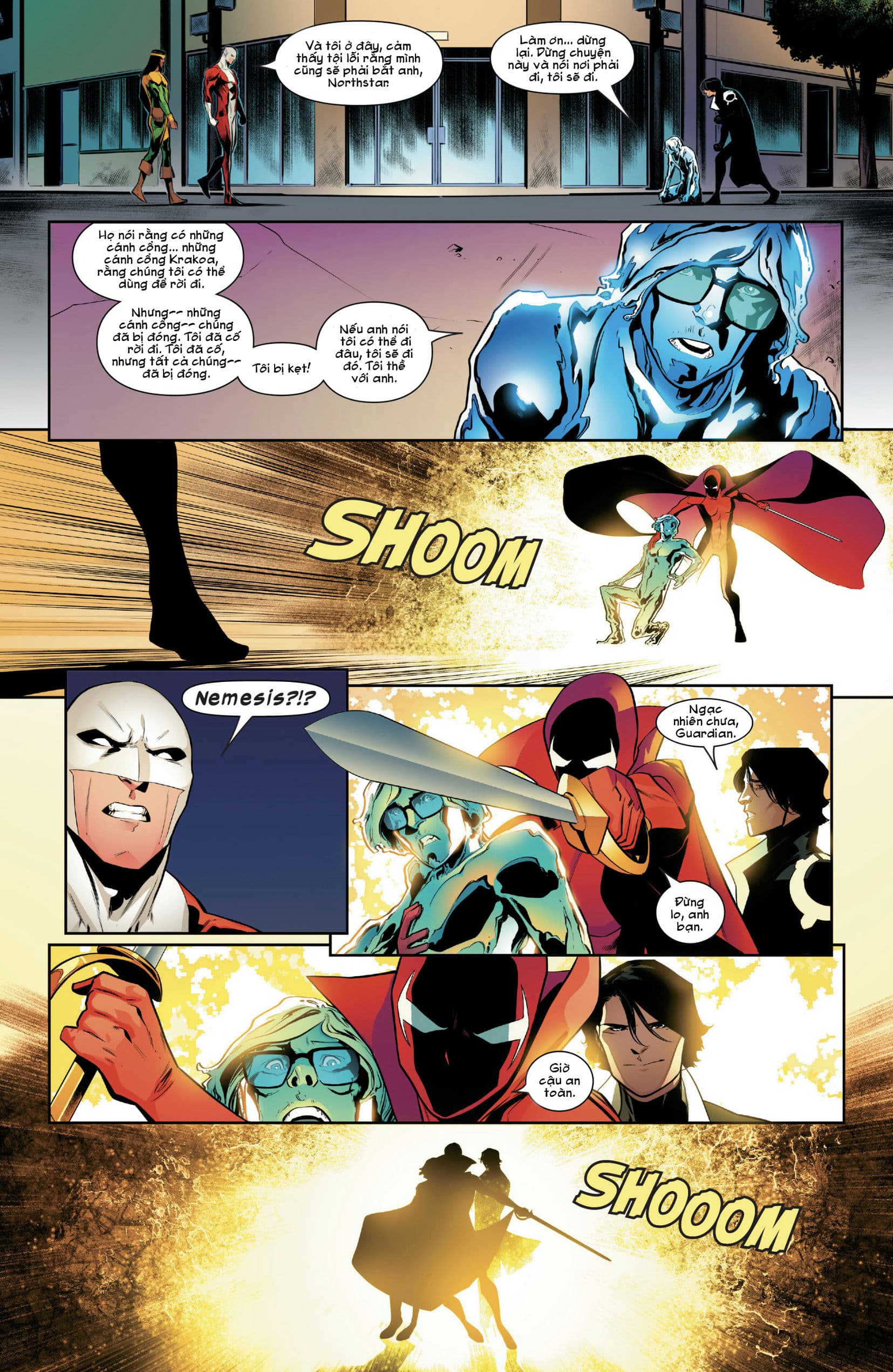 alpha flight (2023) chapter 1 18