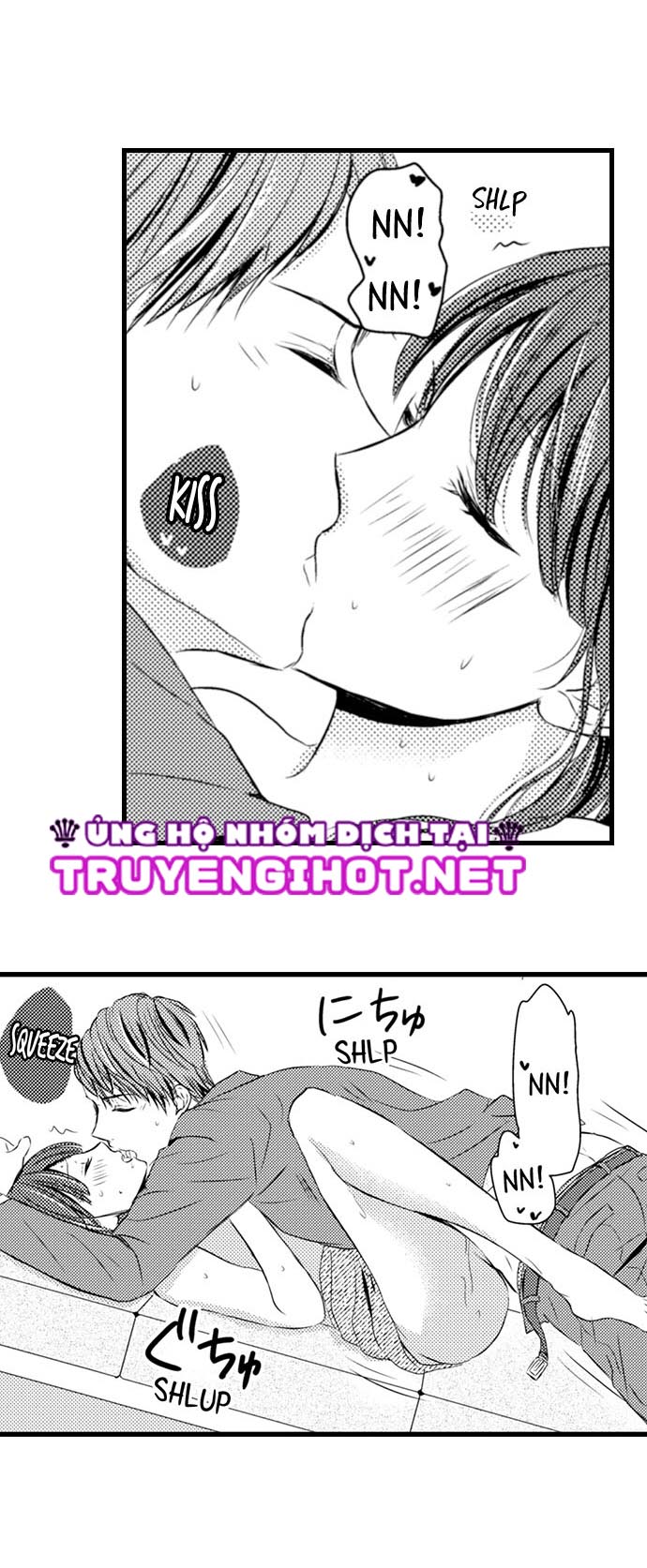 khiến cô ấy ra hết lần này đến lần khác, chầm chậm và ngọt ngào chapter 3.2 2