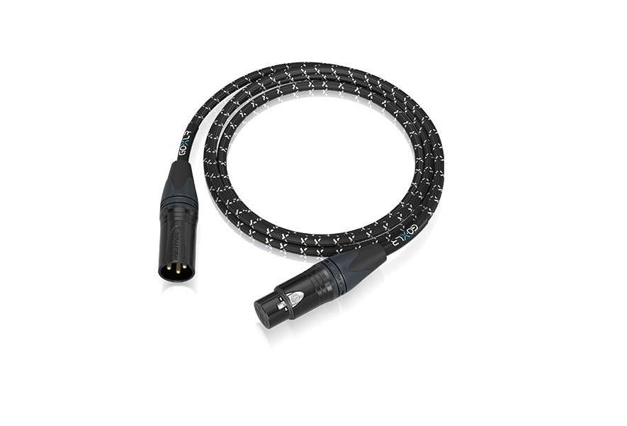 GOXLR CABLE 3m TC Helicon | Cáp micro 3m - HÀNG CHÍNH HÃNG