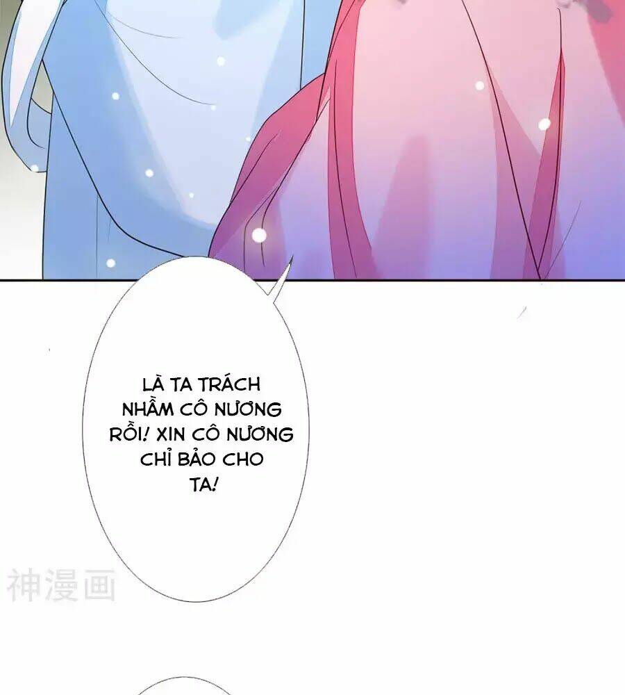 cửu khuyết phong hoa chapter 50 14