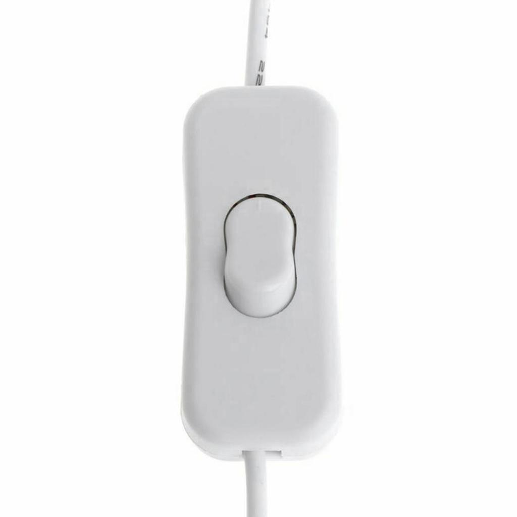 USB Cable Male to Female with Switch ON/OFF Cable Extension Cable Line