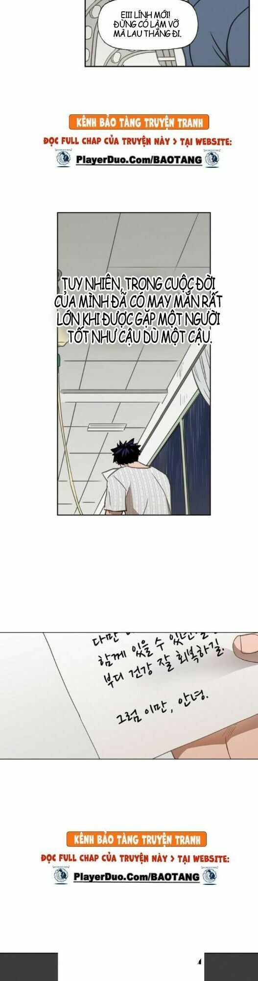 Võ Sĩ Quyền Anh chapter 45 42