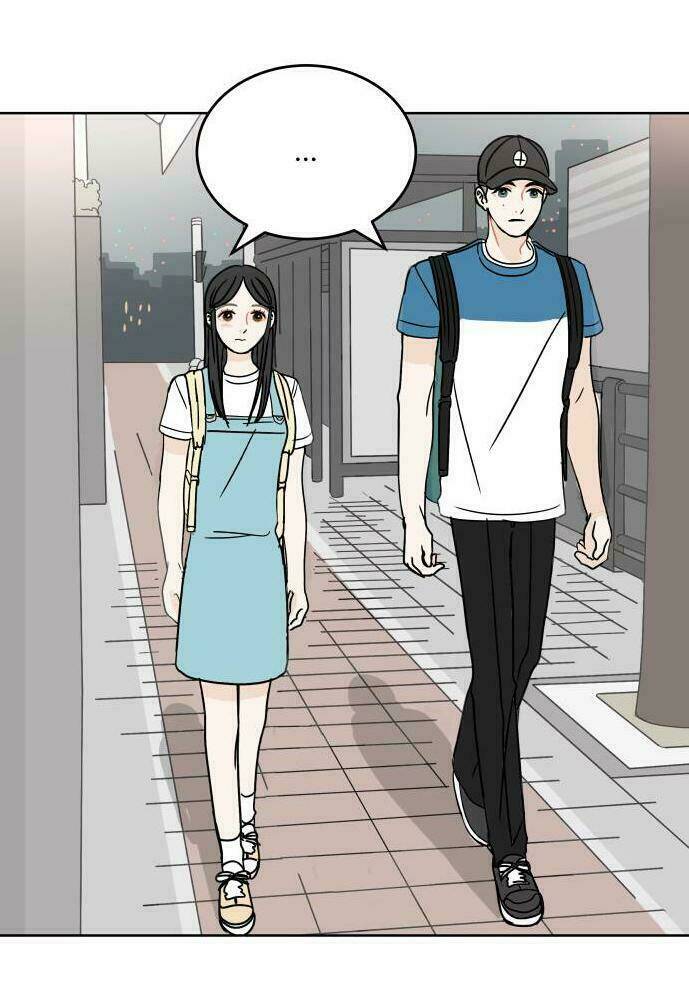 30 phút bước đi bên em chapter 36.5 12