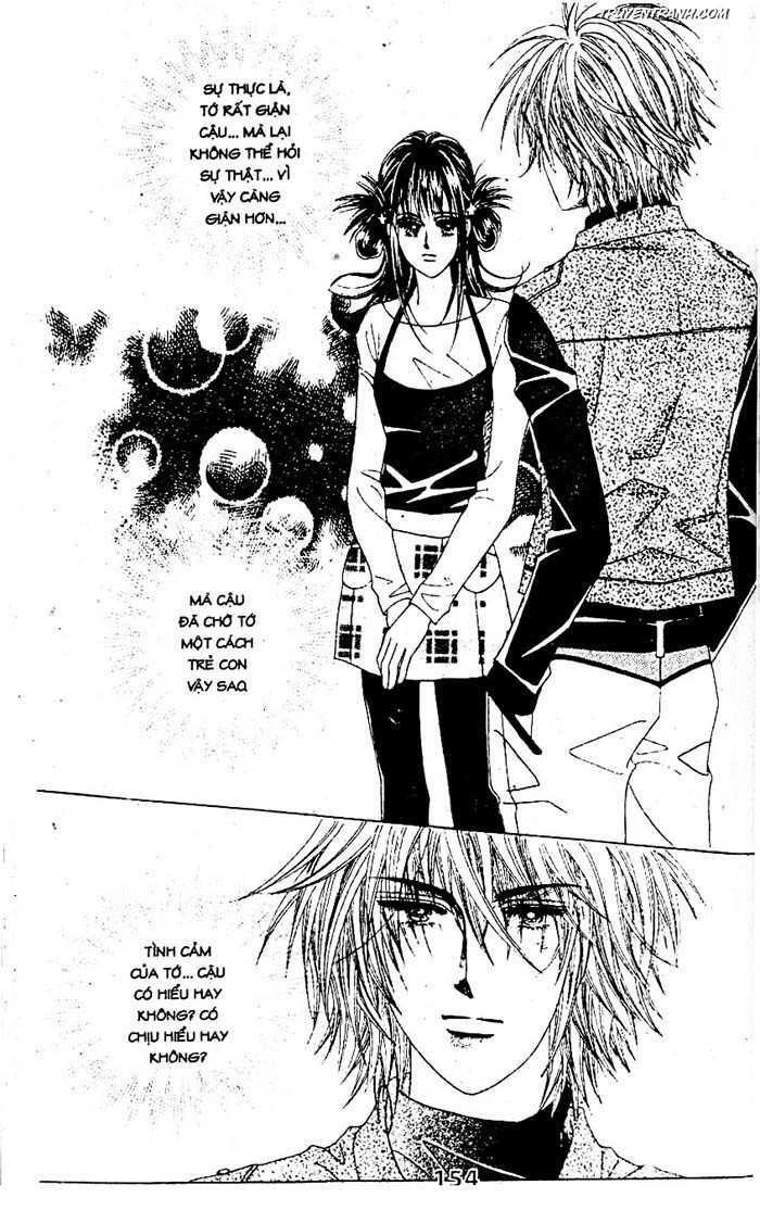 nhà trọ hoàn hảo chapter 36 14