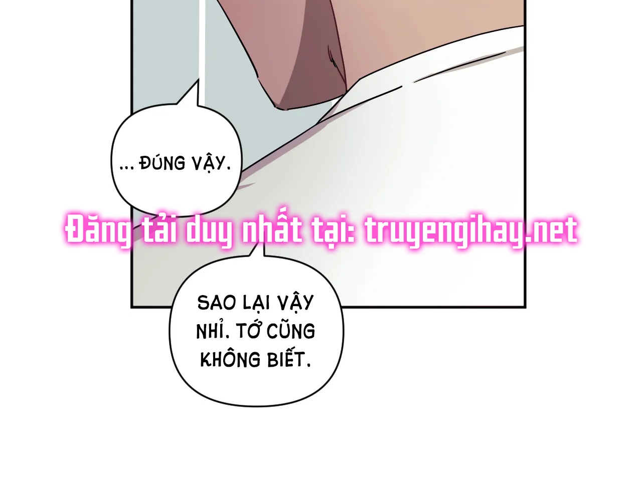 hơn cả bạn bè chapter 36.5 61