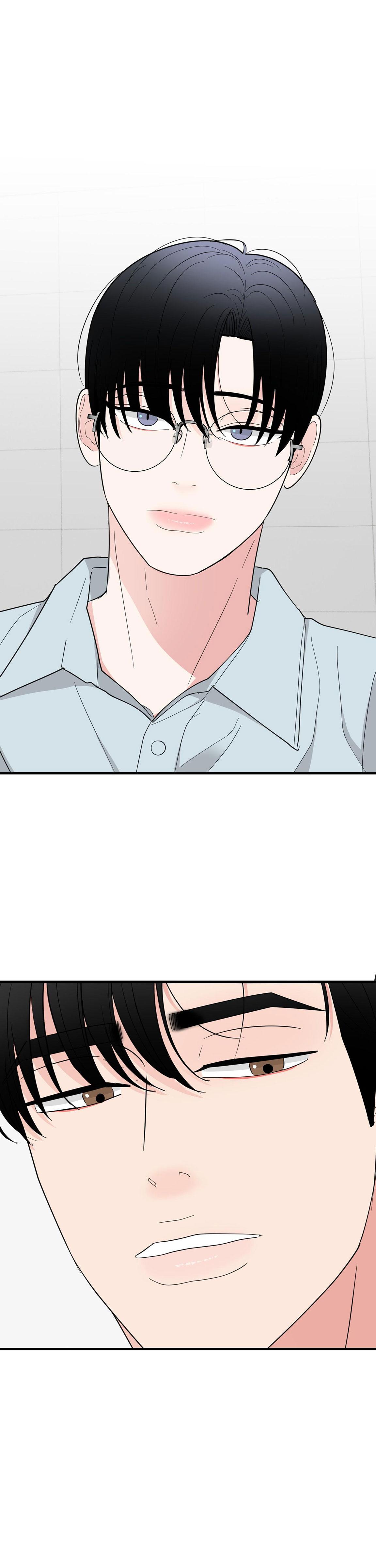 món quà dành cho kẻ ngạo mạn chapter 19 21