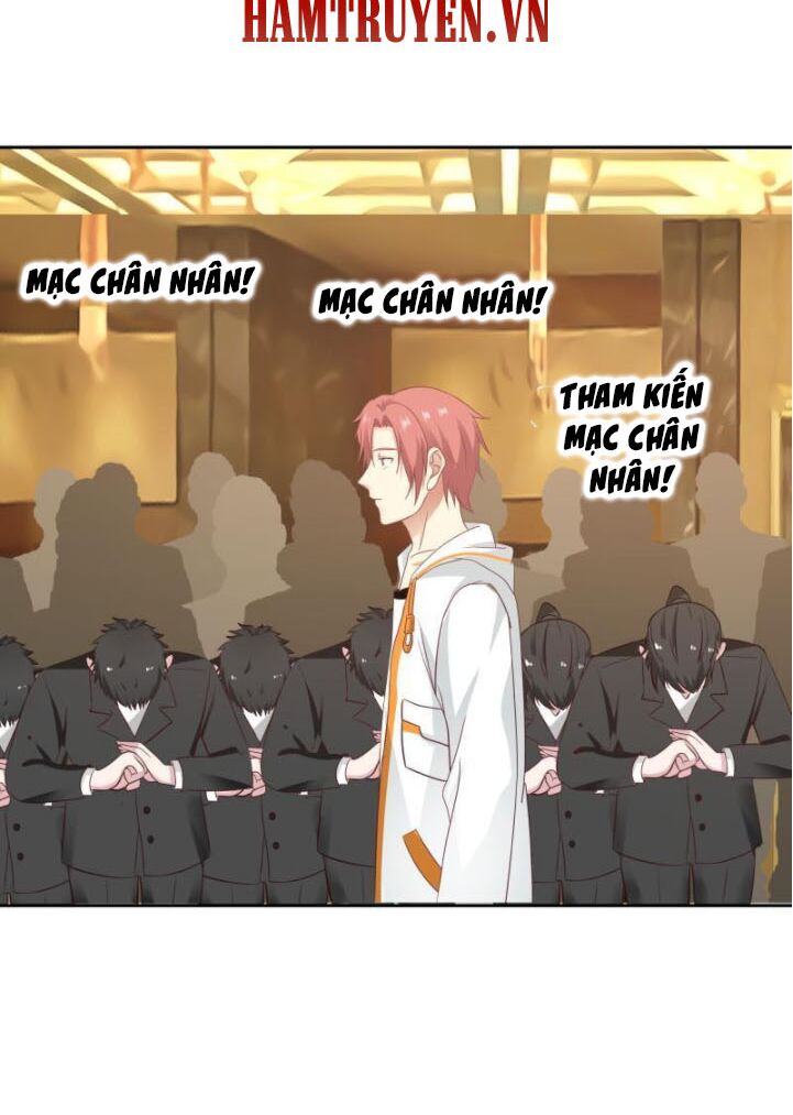 trên người ta có một rồng chapter 232 3