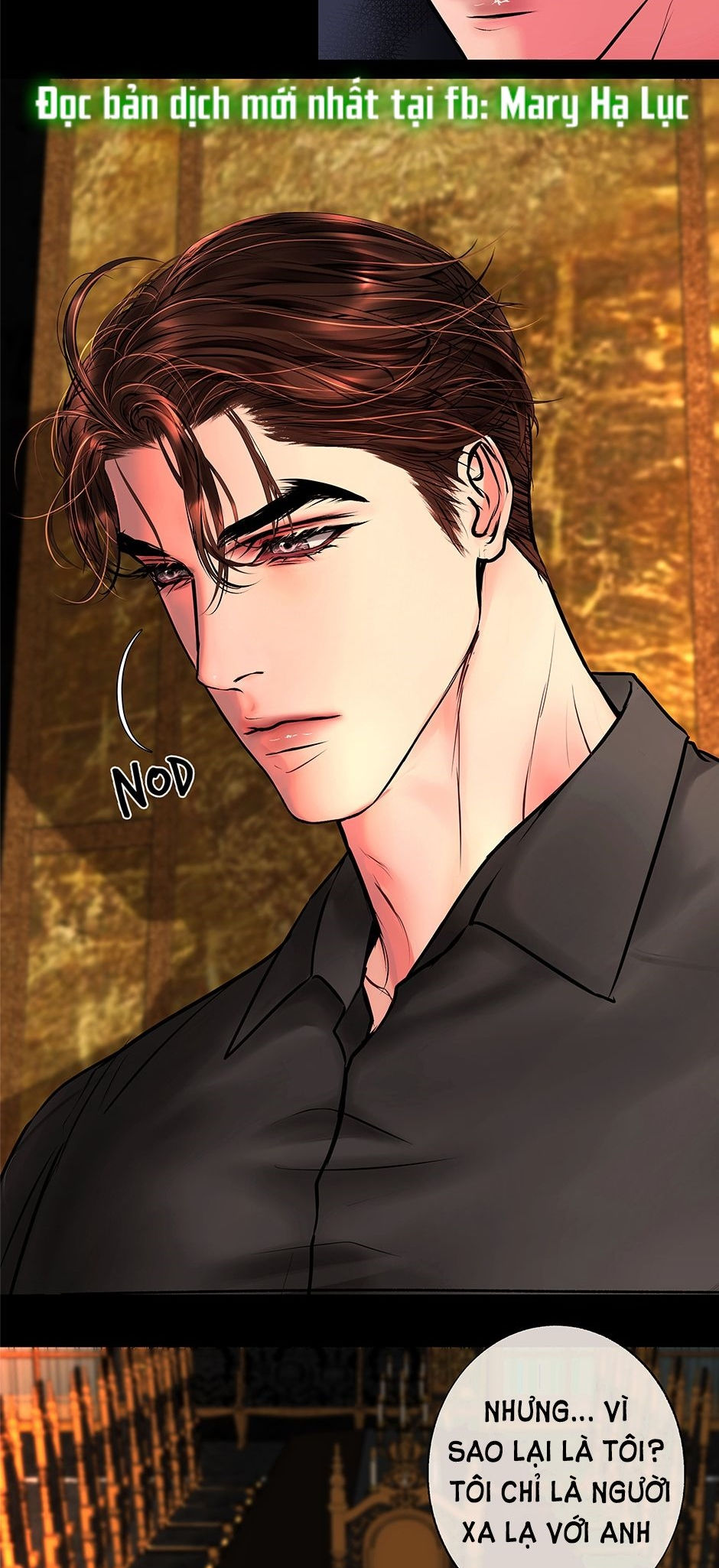 tôi đã ký khế ước với ác quỷ chapter 10.1 21