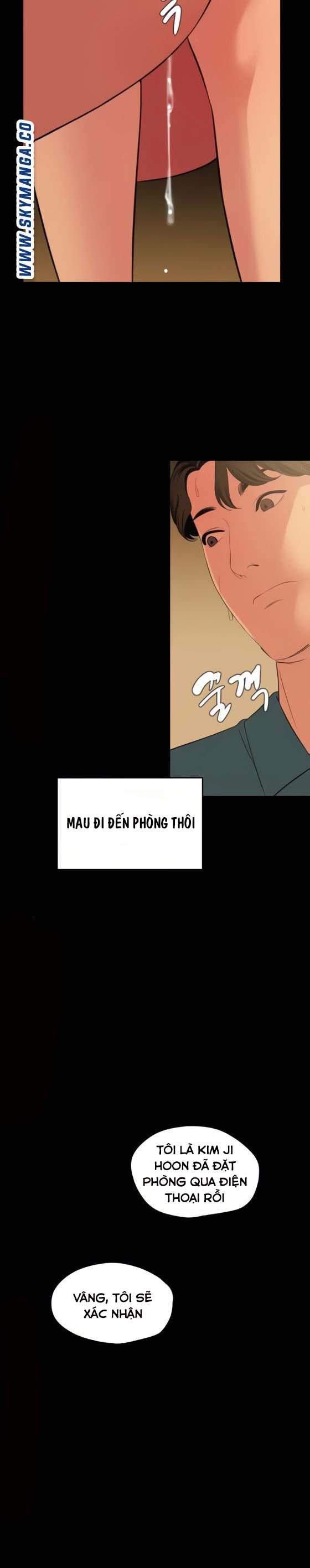 con rể chapter 60 19