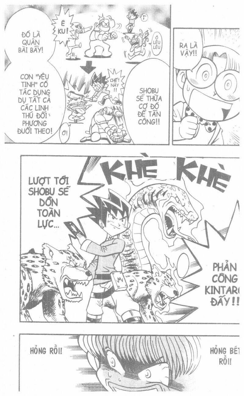 duel masters chapter 2 101