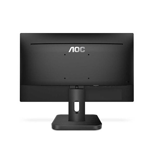 Màn hình AOC 19.5-inch 20E1H/74- Hàng chính hãng