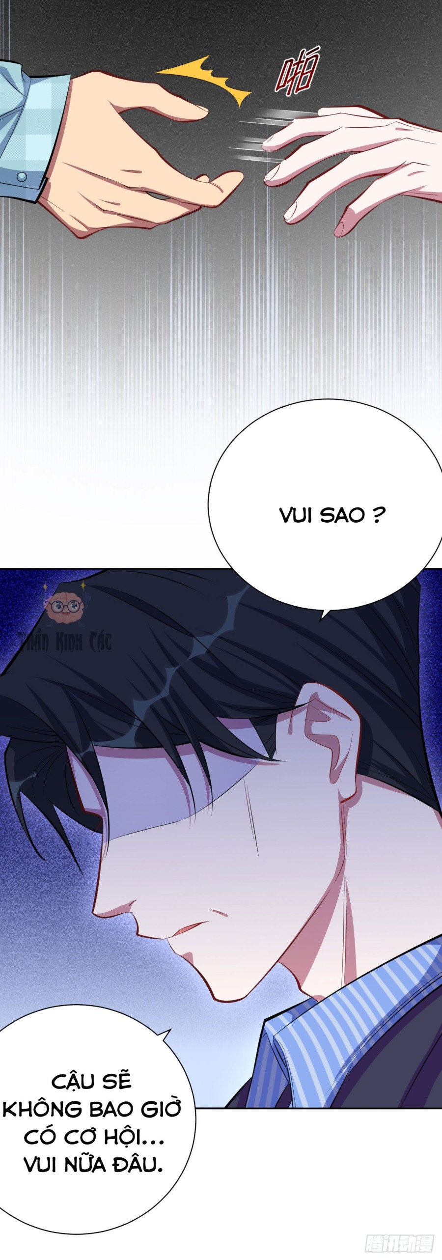 nhạc phụ đại nhân là bà xã chapter 16 22