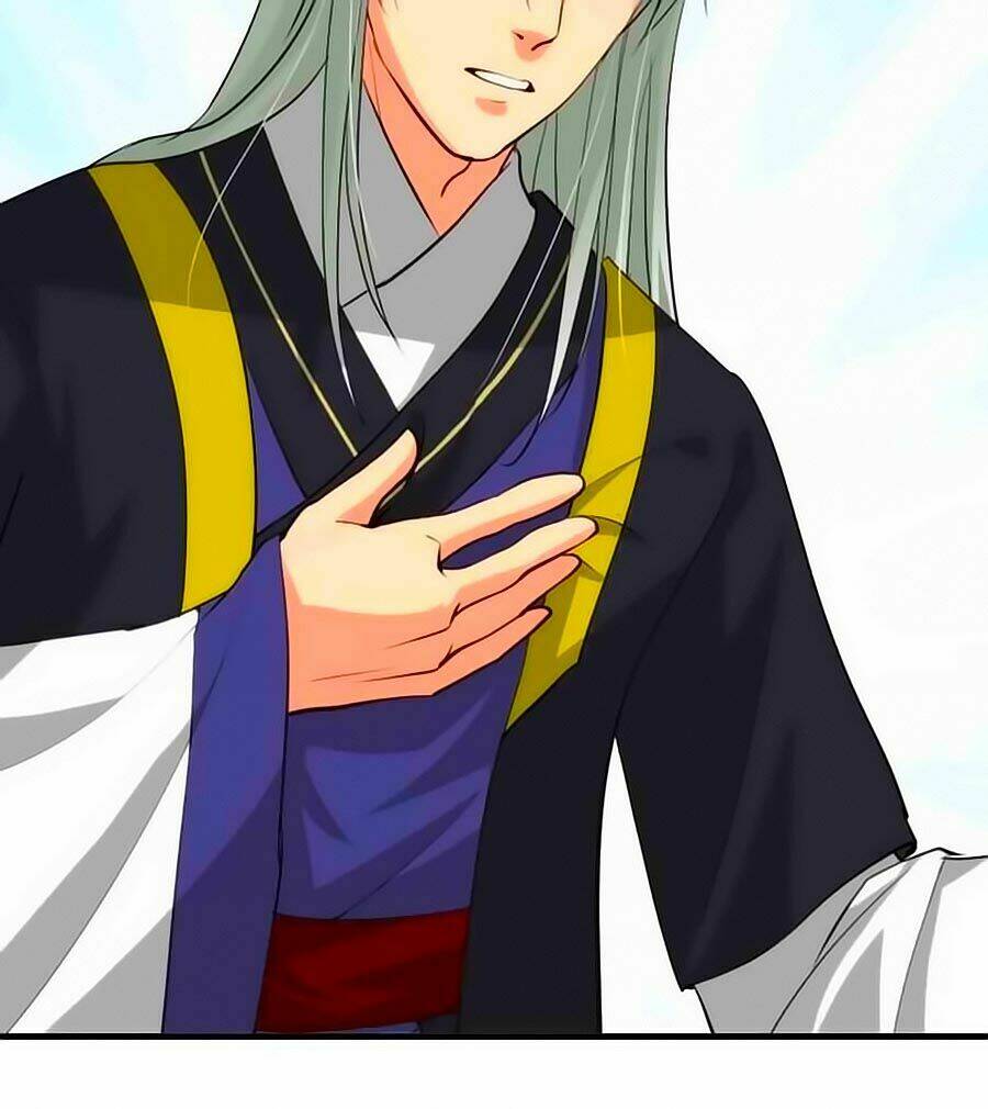 dưỡng thiếu chủ đấu tra nam chapter 28 15